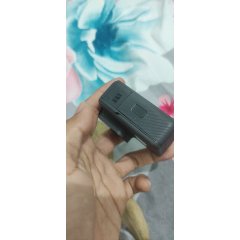 GoPro Hero 2018 second masih bagus