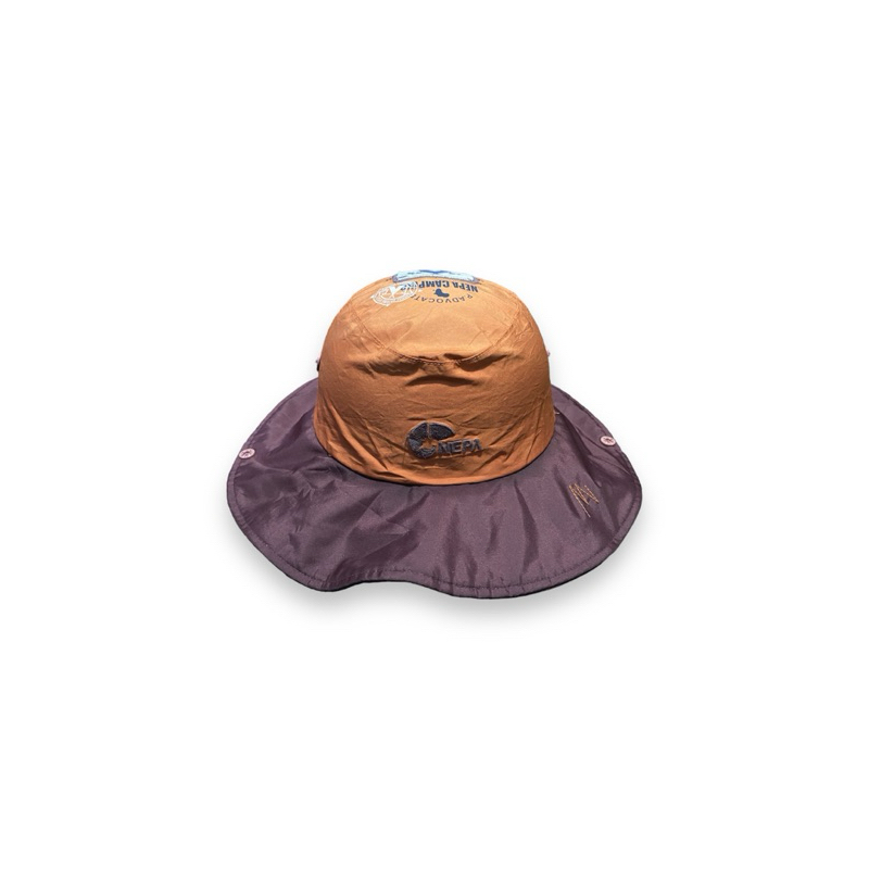 Jungel Hat Nepa - Topi Rimba Nepa