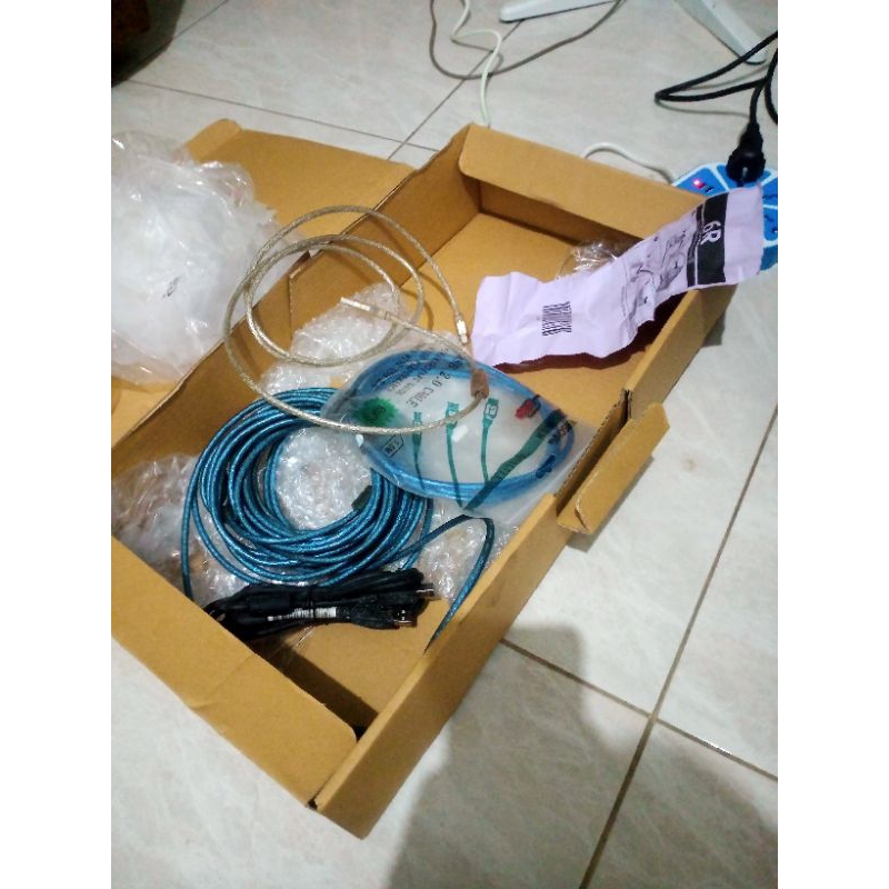 Kodak 605 photo printer