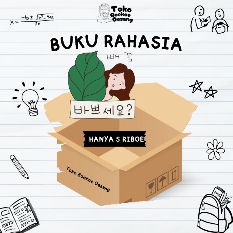 

Buku Terbitan Gramedia Judul Random | Boekoe Bekas