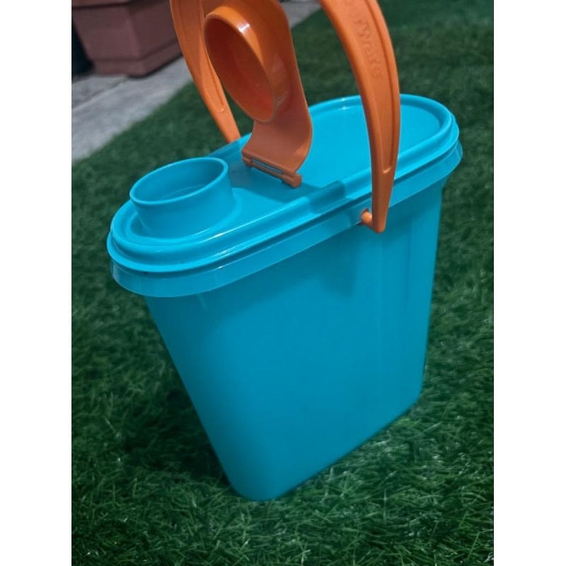 Teko Beverage Buddy Pitcher Tosca Tupperware