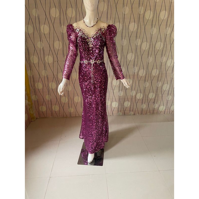 baju pengantin wanita baju pengantin slim duyung