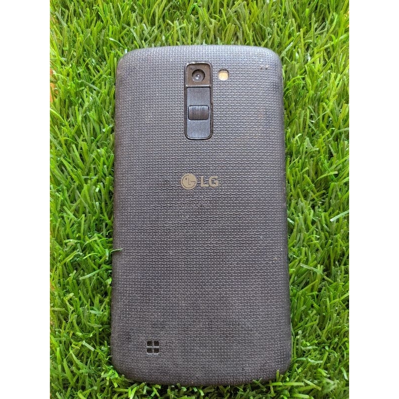 LG K4 Minus