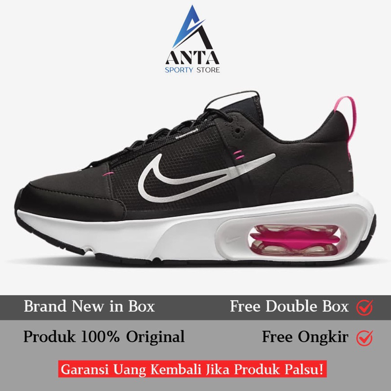 Nike Air Max INTRLK Original 100% Resmi