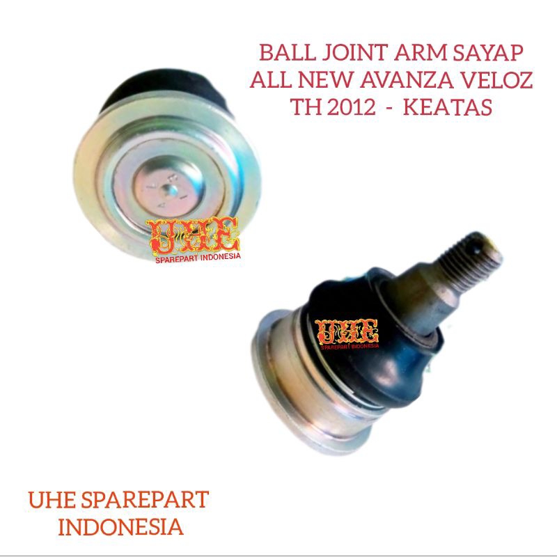 BALL JOINT ALL NEW AVANZA VELOZ ORI LOWER ARM SAYAP