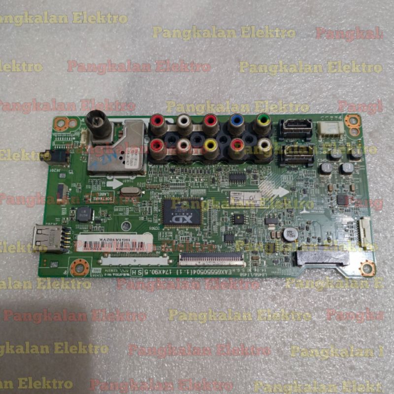 MB 32LB550A MB LG 32LB550A MAINBOARD 32LB550A MAINBOARD LG 32LB550A