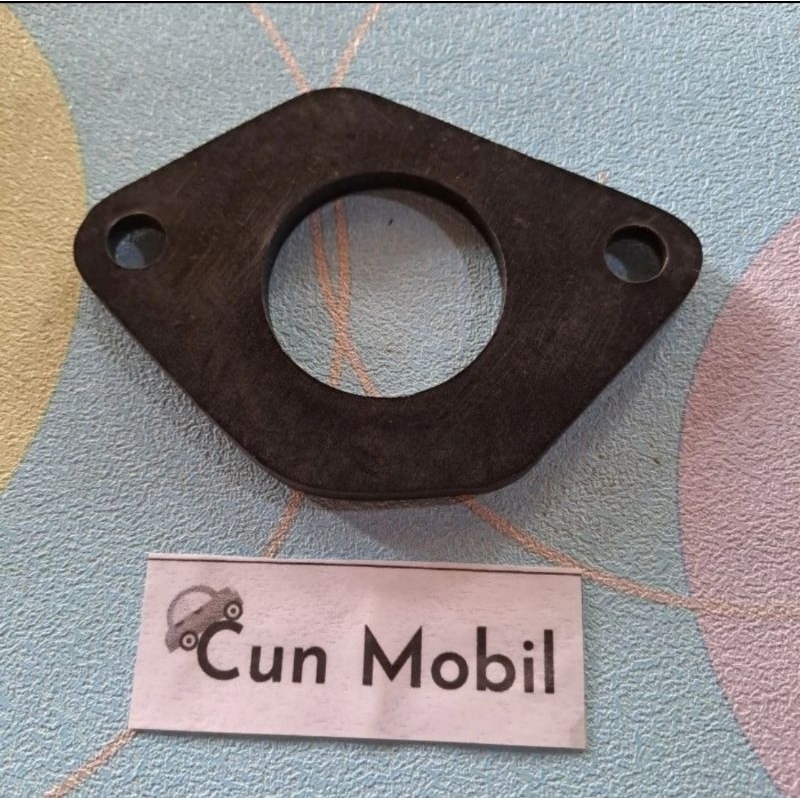 Fiber Bonit Karburator T120SS T120 SS