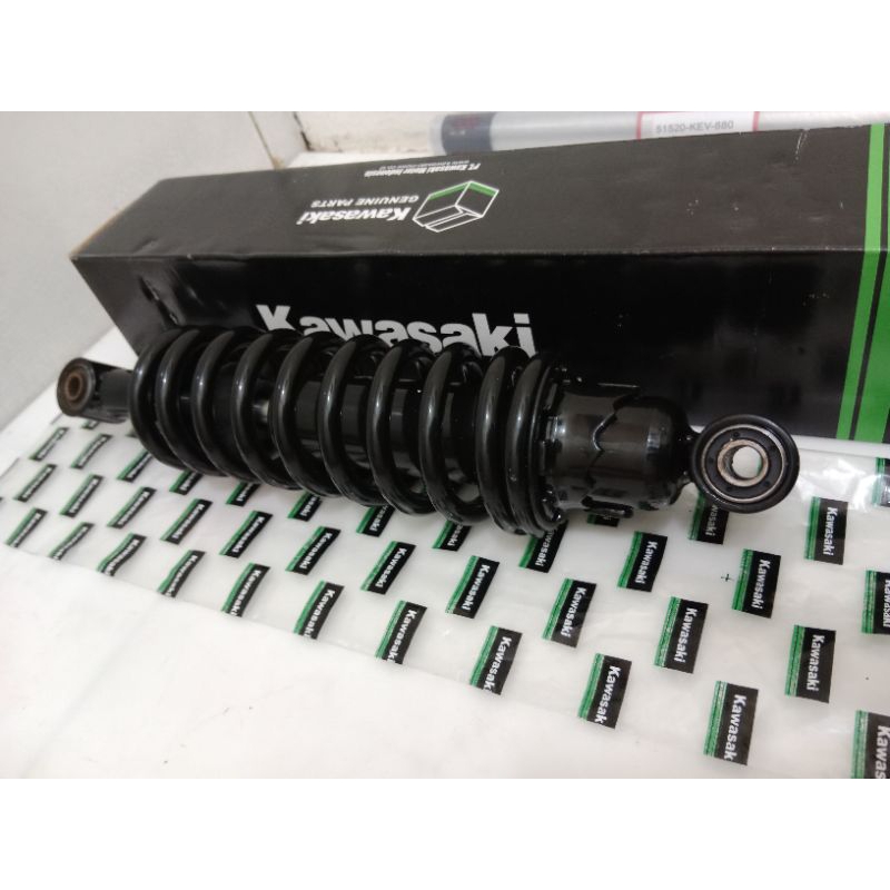 SHOCK BELAKANG NINJA 150 R NINJA 150 R NINJA 150 R MONO SHOCK