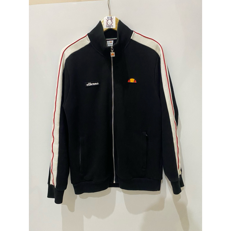 Tractop Ellesse second original