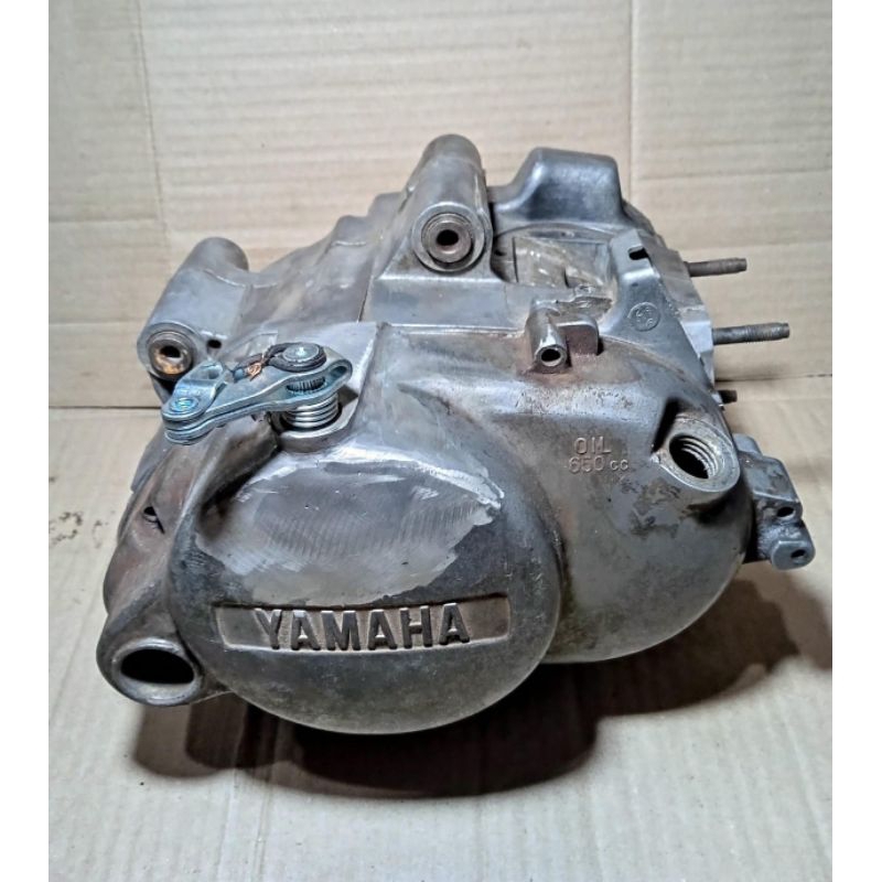 BAK KOPLING V75 PNP F1ZR/FORCE1/V75