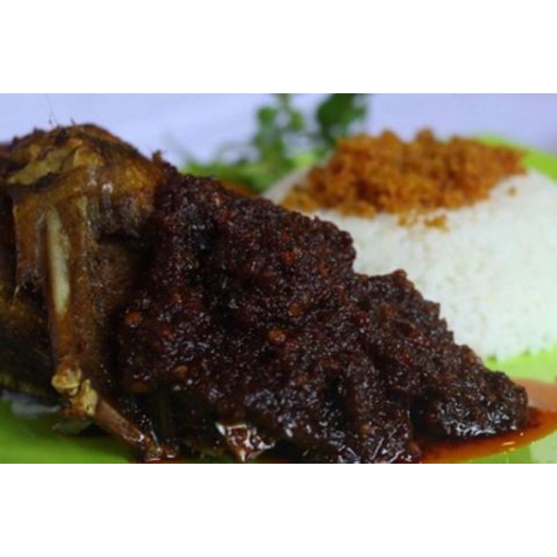 

Ayam Bebek Sterilized Bumbu Hitam Khas Duro