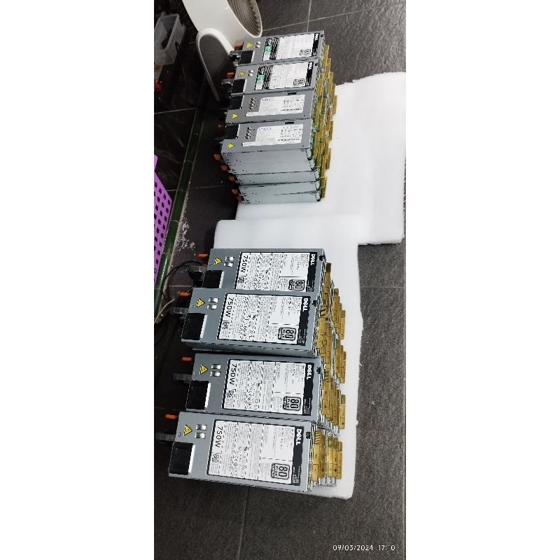 switching power supply psu 12v 60A server psu