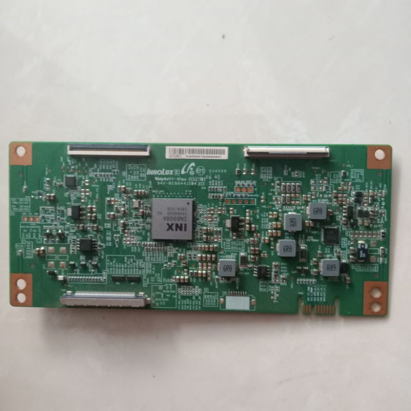 tcon tikon Tv coocaa 50S5G