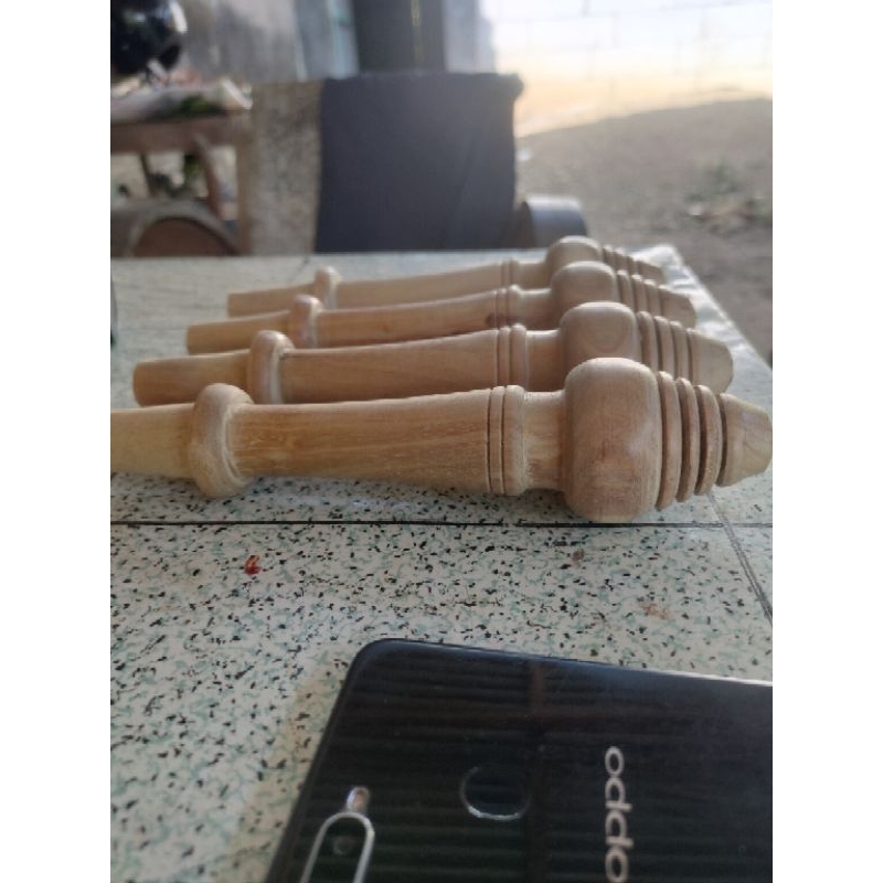 Sport Sistem Garan Pecut / Gagang Pecut / Gagang Cemeti