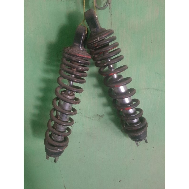 shock skok variasi xmax nmax pcx yss moto pro Z