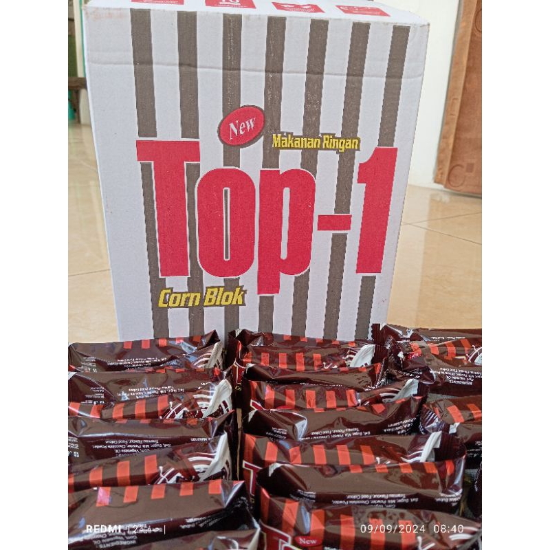 

terlaris! satu dus snack top_1