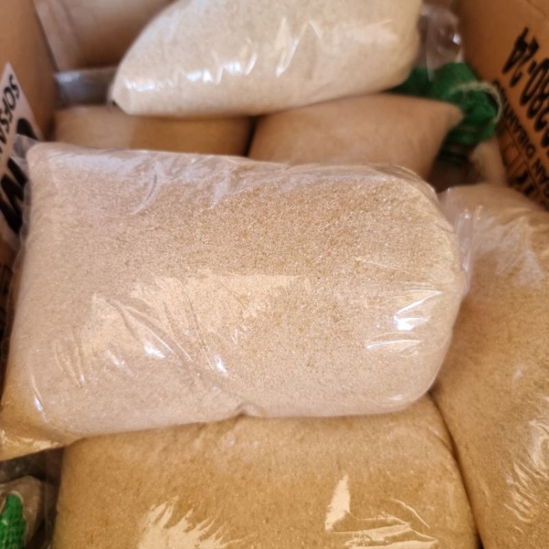 

(COD) Gula Pasir Gawan Jawa Timur 900 gr