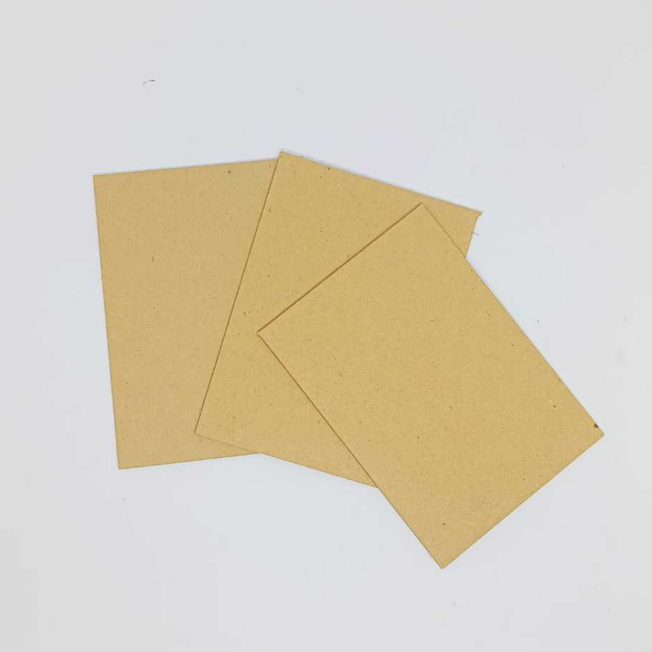 

YELLOW BOARD B6/BOT KUNING NO 30 UKURAN B6 MURAH