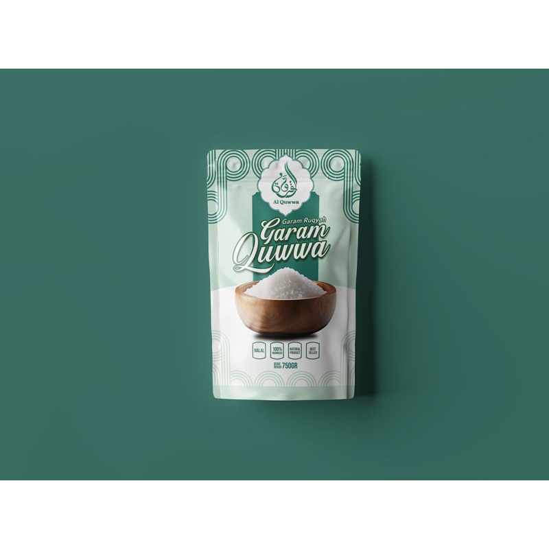

Garam ruqyah original 100% - Pembuka Aura