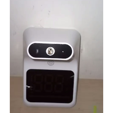 Thermometer K9 Dinding Wall