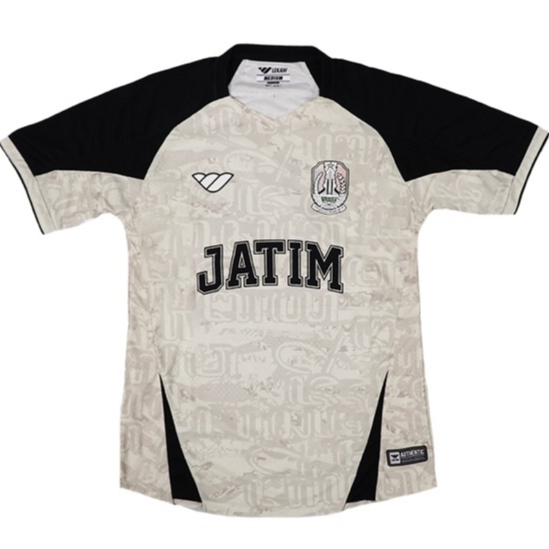 Official Lekaw Pon Futsal Jatim Match Third (Cream) 2024