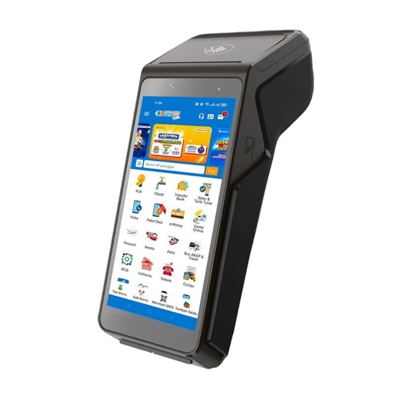 EDC FASTPAY