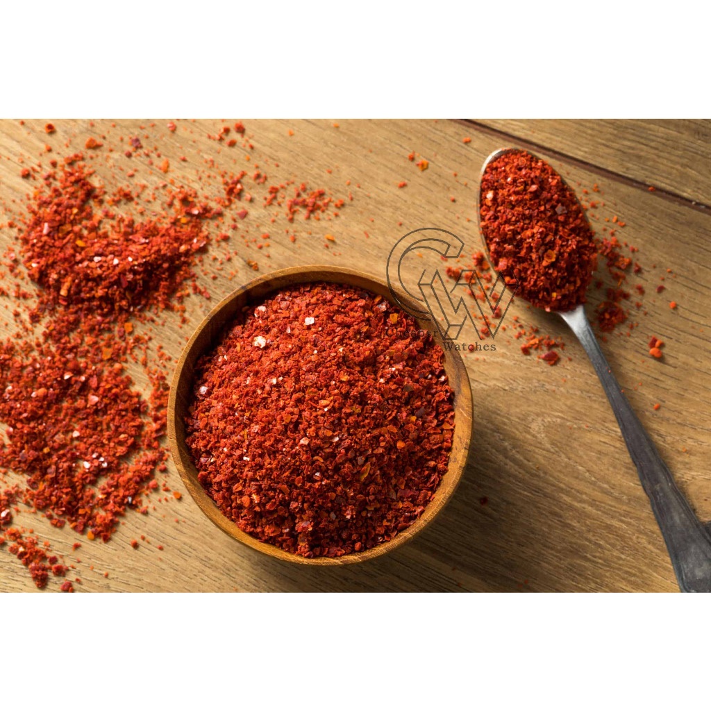 

Kimchi Powder 200gram 500gram Bubuk Kimchi Kasar Halus Serbuk Kimchi Campur Rasa Enak CW