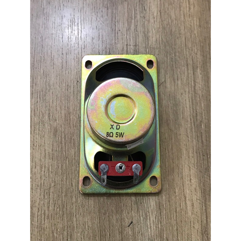 Speaker 5x9 MK 8ohm 5watt
