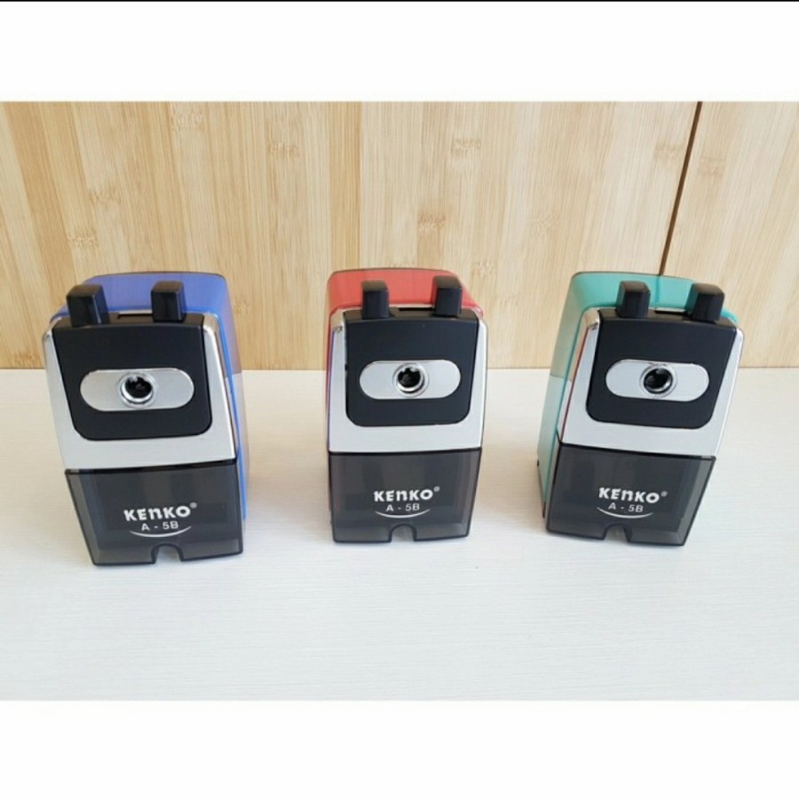 

Table Sharpener A-5B Plain / KENKO