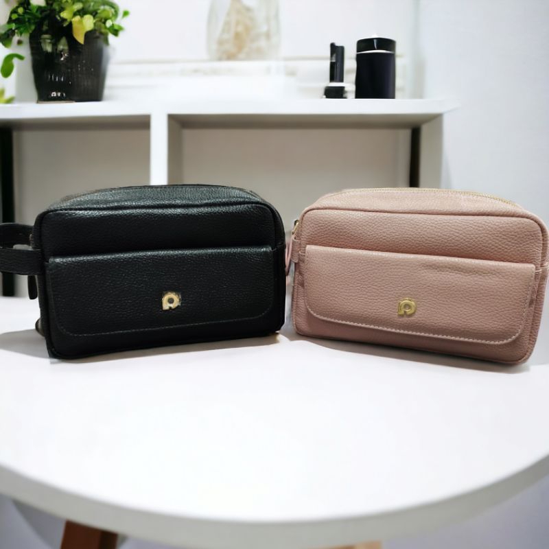 Papillon D1115 Dompet Clutch Wanita