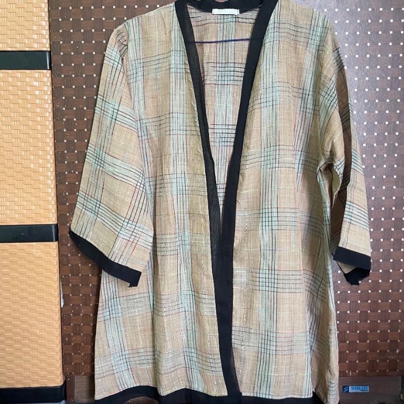 PRELOVED| OUTER BRANDED