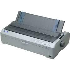 PRINTER EPSON LQ2190 SECOND