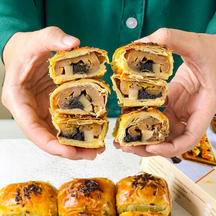 

Bolen Susu Hikaru Tanpa Korsvet