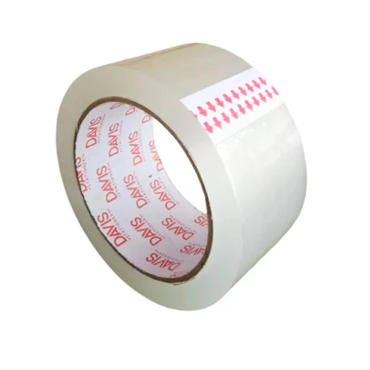 

Lakban Bening 45 MM Davis 100 Yard (PCS)
