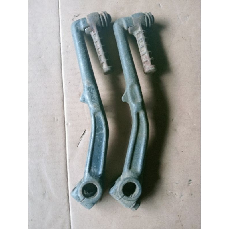 selahan engkol beat karbu beat fi beat digital seken ORI copotan