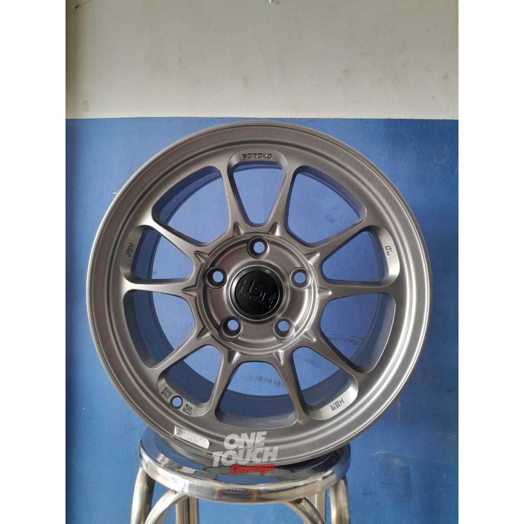 Velg mobil innova, ertigam new baleno, grand max DL RING 15