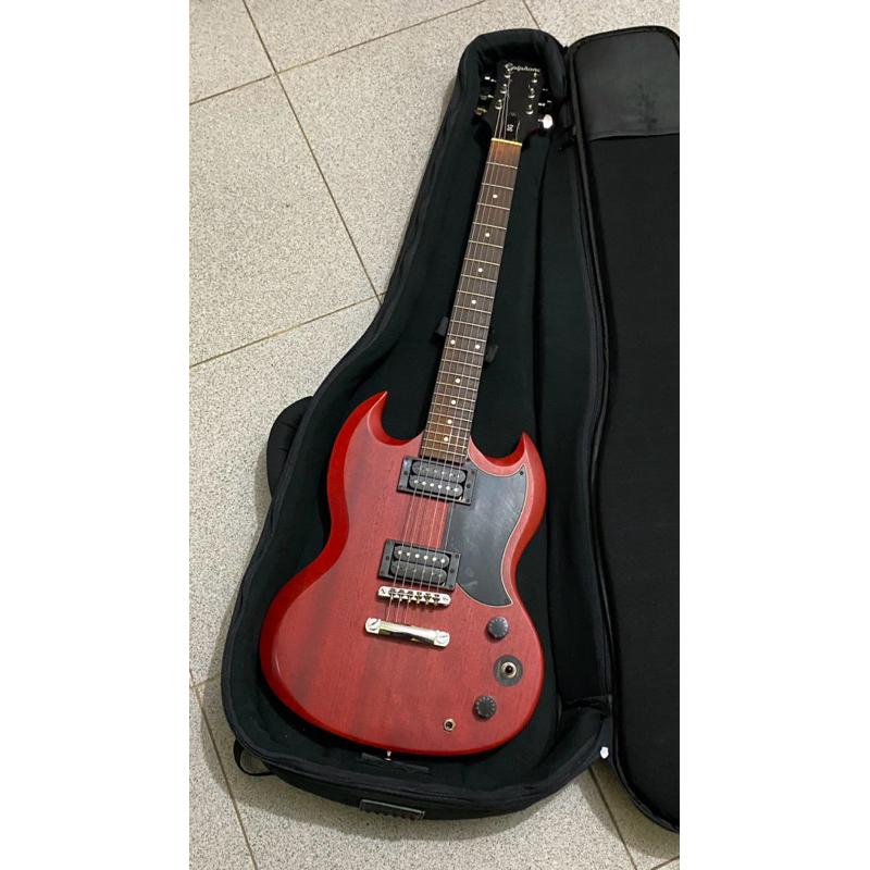 Gitar Epiphone SG Special VE