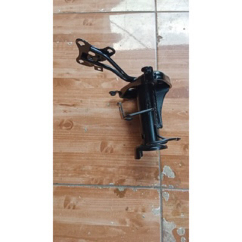 DUDUKAN STANG BEAT STREET LED ORIGINAL BEAT LED DELUXE K1A 2020 2021 2022 2023 2024