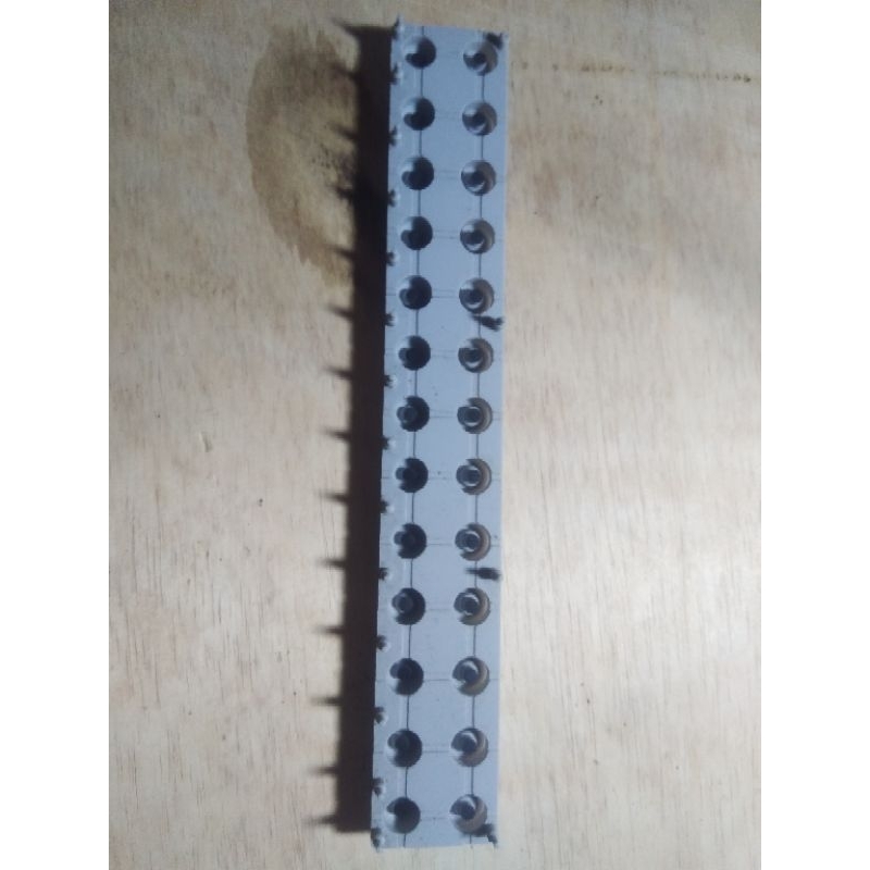 Tuts CASIO LK-215 13mata