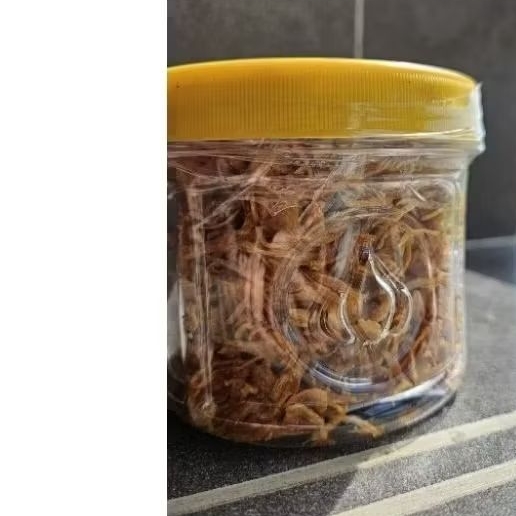 

Bawang Merah Goreng Premium Asli 150 gram