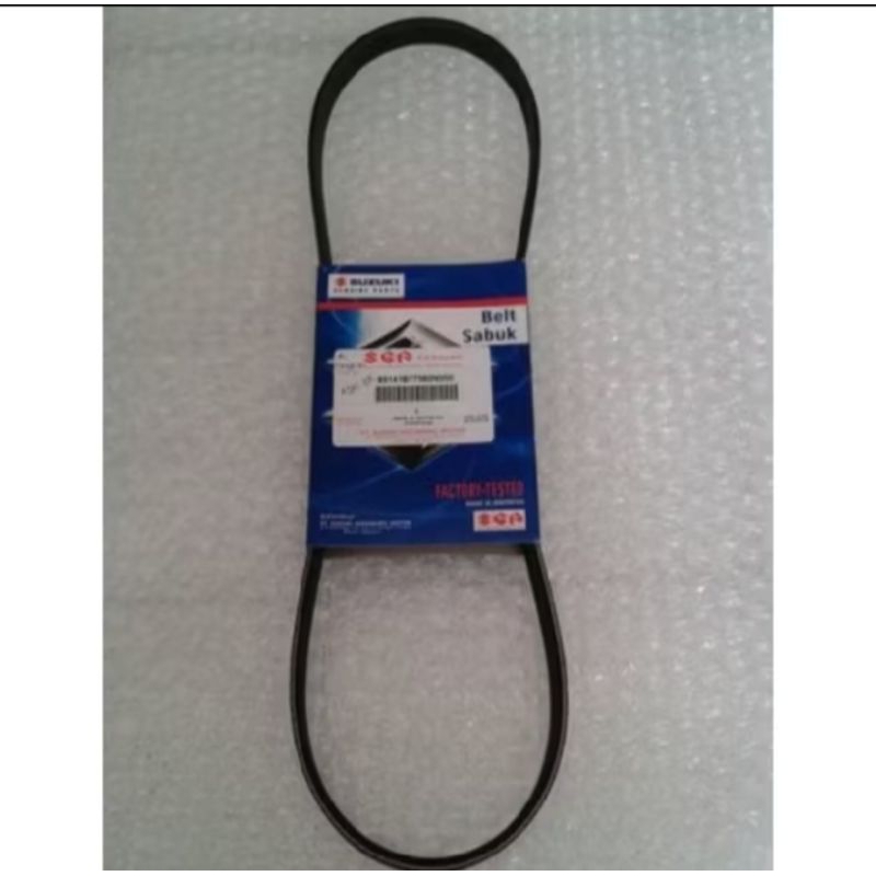 Tali kipas futura carburator original