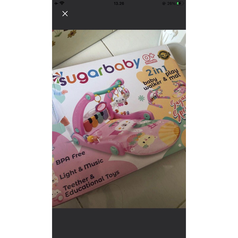 mainan sugar baby prleoved