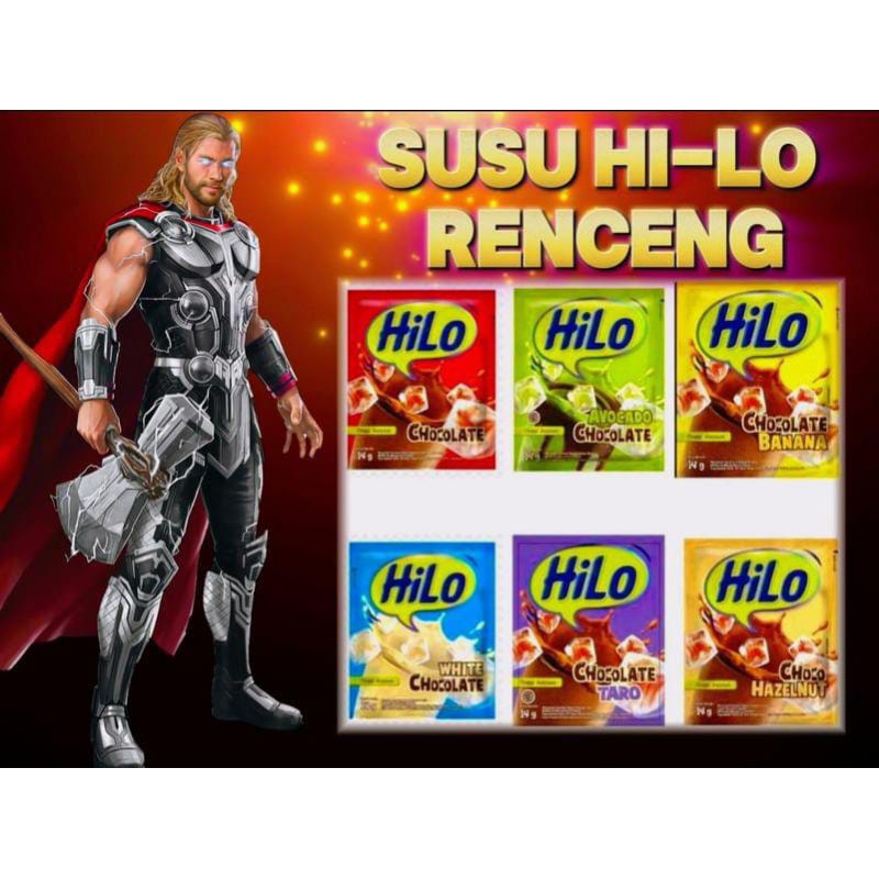 

HILO susu 1 renceng isi 10/ HILO susu tinggi kalsium/calcium