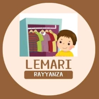 Koleksi Rayyanza Kecil