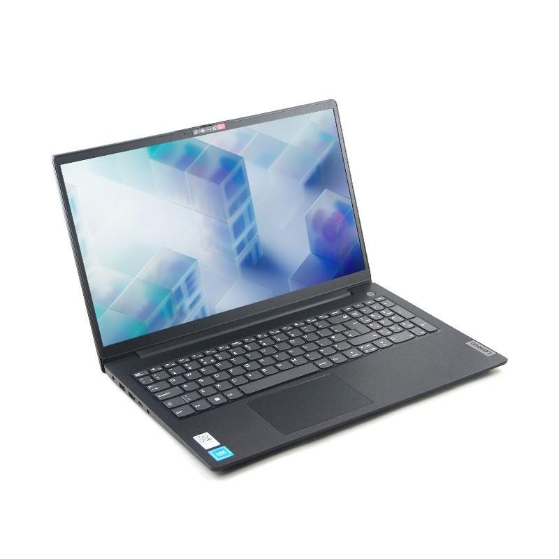 Baru Laptop Lenovo ideapad V15 G2 - IJL intel celeron N4500 Ram 8gb Ssd 256gb 15,6 inch murah 3 juta