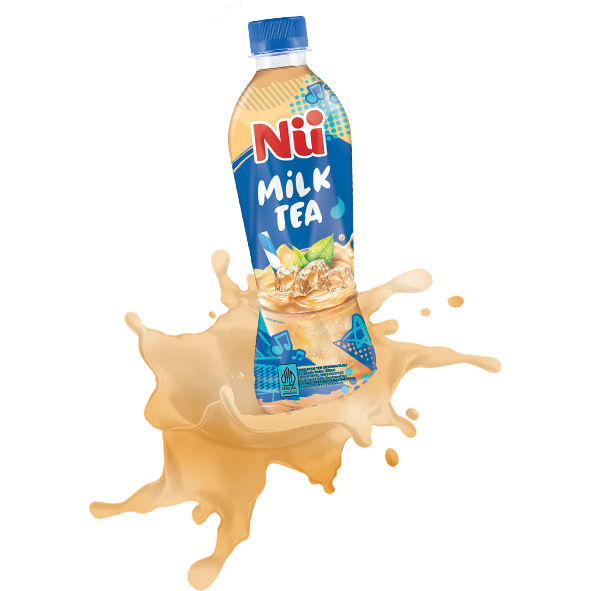 

NU Milk Tea 330 ml