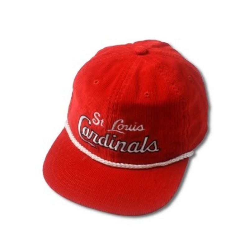 Topi MLB Rope Hat St.Louis Cardinals Caps