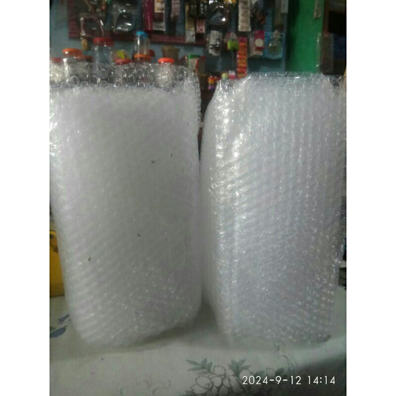 

Bubble Wrap/ Pembalut Barang