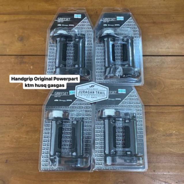 HANDGRIP ORIGINAL KTM HUSQVARNA GASGAS