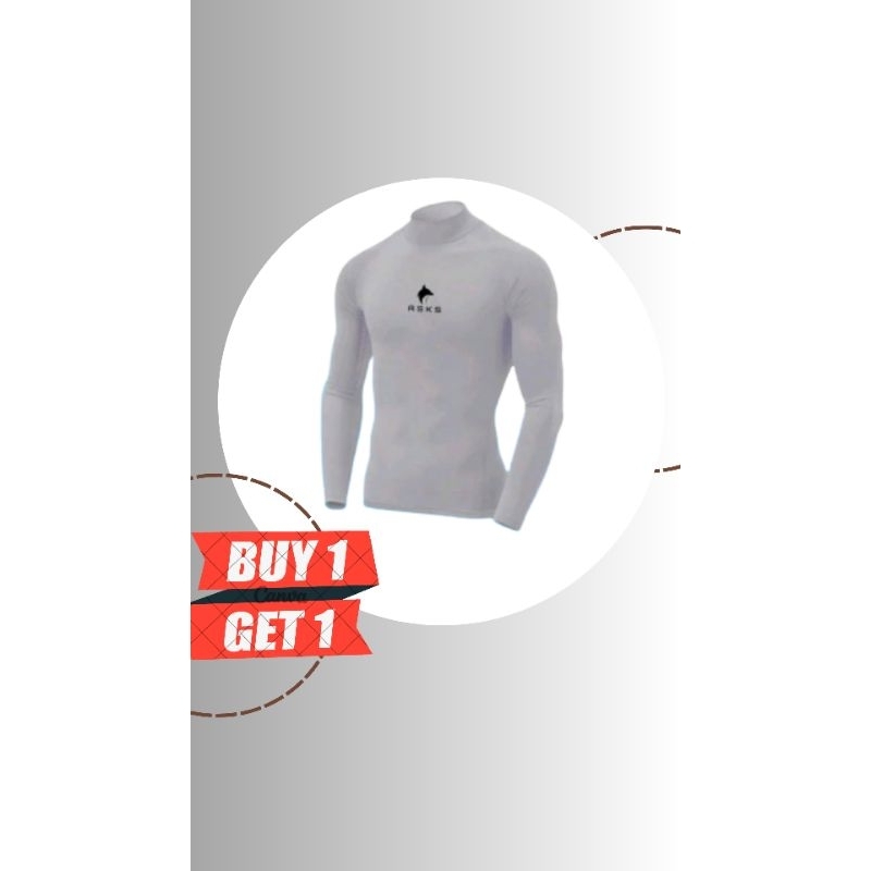 kaos Renang/Olahraga